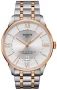  Zdjęcie 4 Tissot Chemin des Tourelles Automatic T099.407.22.038.02