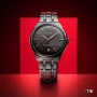  Zdjęcie 3 Tissot Chemin des Tourelles Automatic 39mm Anthracite Dial Steel Bracelet T139.807.11.061.00
