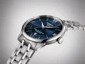  Zdjęcie 3 Tissot Chemin des Tourelles Automatic 39mm Dark Blue Dial Steel Bracelet T139.807.11.048.00