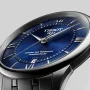  Zdjęcie 7 Tissot Chemin des Tourelles Automatic 39mm Dark Blue Dial Steel Bracelet T139.807.11.048.00