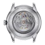  Zdjęcie 8 Tissot Chemin des Tourelles Automatic 39mm Dark Blue Dial Leather Strap T139.807.16.041.00