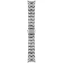  Zdjęcie 8 Tissot Chemin des Tourelles Automatic 39mm Silver Dial Steel Bracelet T139.807.11.031.00