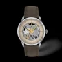  Zdjęcie 6 Tissot Chemin des Tourelles Automatic 39mm Skeleton T139.836.16.261.00
