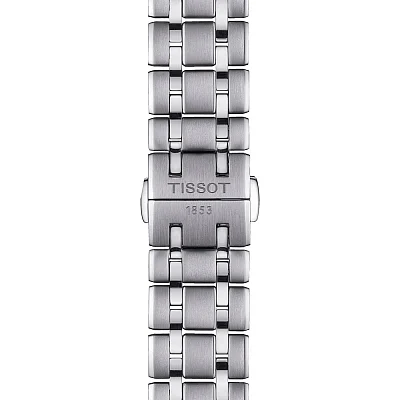 Tissot Chemin des Tourelles Automatic 39mm Skeleton T139.836.11.048.00
