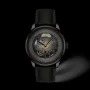  Zdjęcie 10 Tissot Chemin des Tourelles Automatic 39mm Skeleton Full Black T139.836.36.441.00