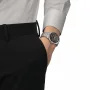  Zdjęcie 2 Tissot Chemin des Tourelles Automatic 42mm Anthracite Dial Steel Bracelet T139.407.11.068.00