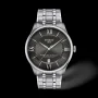  Zdjęcie 6 Tissot Chemin des Tourelles Automatic 42mm Anthracite Dial Steel Bracelet T139.407.11.068.00