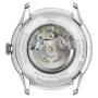  Zdjęcie 8 Tissot Chemin des Tourelles Automatic 42mm Champagne Dial Leather Strap T139.407.16.261.00
