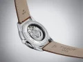  Zdjęcie 4 Tissot Chemin des Tourelles Automatic 42mm Dark Blue Dial Leather Strap T139.407.16.041.00