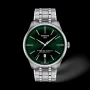  Zdjęcie 9 Tissot Chemin des Tourelles Automatic 42mm Dark-Green Dial Steel Bracelet T139.407.11.091.00