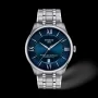  Zdjęcie 6 Tissot Chemin des Tourelles Automatic 42mm Dark Blue Dial Steel Bracelet T139.407.11.048.00