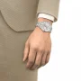  Zdjęcie 2 Tissot Chemin des Tourelles Automatic 42mm Silver Dial Steel Bracelet T139.407.11.038.00