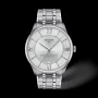  Zdjęcie 6 Tissot Chemin des Tourelles Automatic 42mm Silver Dial Steel Bracelet T139.407.11.038.00