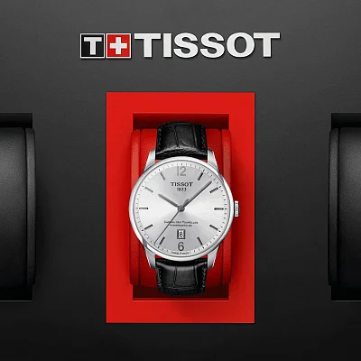 Tissot Chemin des Tourelles Automatic T099.407.16.037.00
