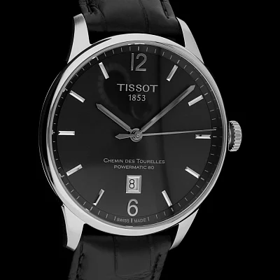 Tissot Chemin des Tourelles Automatic T099.407.16.447.00