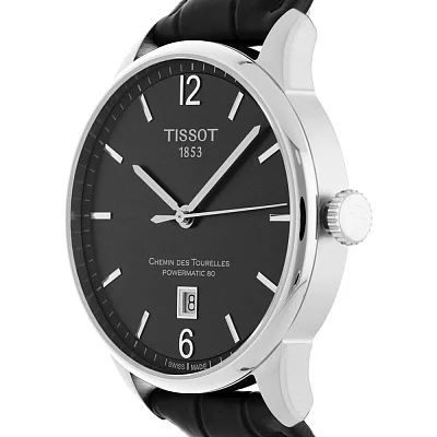 Tissot Chemin des Tourelles Automatic T099.407.16.447.00