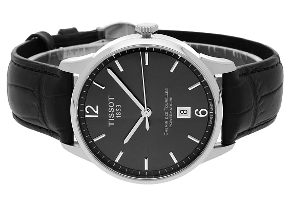 Tissot Chemin des Tourelles Automatic T099.407.16.447.00