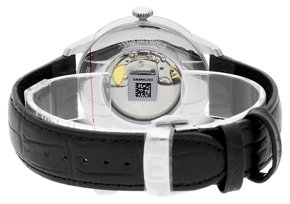 Tissot Chemin des Tourelles Automatic T099.407.16.447.00