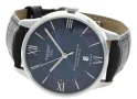  Zdjęcie 4 Tissot Chemin des Tourelles Automatic Blue Dial T099.407.16.048.00
