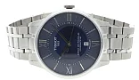  Zdjęcie 4 Tissot Chemin des Tourelles Automatic Blue Dial T099.407.11.048.00
