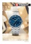  Zdjęcie 8 Tissot Chemin des Tourelles Automatic Blue Dial T099.407.11.048.00