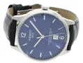  Zdjęcie 4 Tissot Chemin des Tourelles Automatic Blue Dial T099.407.16.047.00