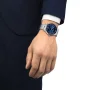  Zdjęcie 3 Tissot Chemin des Tourelles Automatic Blue Dial T099.407.11.048.00