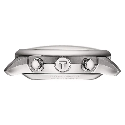 Tissot Chemin des Tourelles Automatic Chrono A05 Valjoux T139.462.11.038.00