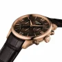  Zdjęcie 3 Tissot Chemin des Tourelles Automatic Chrono A05 Valjoux Rose Gold PVD T139.462.36.298.00