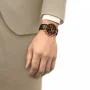  Zdjęcie 2 Tissot Chemin des Tourelles Automatic Chrono A05 Valjoux Rose Gold PVD T139.462.36.298.00