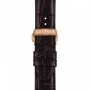 Zdjęcie 7 Tissot Chemin des Tourelles Automatic Chrono A05 Valjoux Rose Gold PVD T139.462.36.298.00