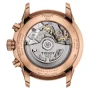  Zdjęcie 6 Tissot Chemin des Tourelles Automatic Chrono A05 Valjoux Rose Gold PVD T139.462.36.298.00