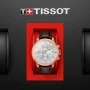  Zdjęcie 11 Tissot Chemin des Tourelles Automatic Chrono PVD T099.427.36.038.00