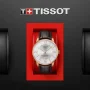  Zdjęcie 7 Tissot Chemin des Tourelles Automatic PVD T099.407.36.038.00