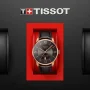  Zdjęcie 4 Tissot Chemin des Tourelles Automatic PVD T099.407.36.448.00