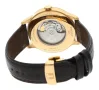  Zdjęcie 4 Tissot Chemin des Tourelles Automatic PVD T099.407.36.038.00