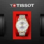  Zdjęcie 3 Tissot Chemin des Tourelles Automatic PVD T099.407.22.038.00