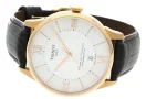  Zdjęcie 3 Tissot Chemin des Tourelles Automatic PVD T099.407.36.038.00