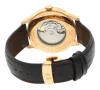  Zdjęcie 4 Tissot Chemin des Tourelles Automatic PVD COSC Chronometer T099.408.36.038.00
