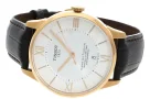  Zdjęcie 3 Tissot Chemin des Tourelles Automatic PVD COSC Chronometer T099.408.36.038.00