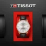  Zdjęcie 6 Tissot Chemin des Tourelles Automatic PVD COSC Chronometer T099.408.36.038.00