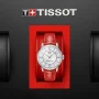  Zdjęcie 7 Tissot Chemin des Tourelles Lady Automatic T099.207.16.118.00
