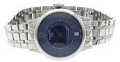  Zdjęcie 4 Tissot Chemin des Tourelles Lady Automatic Blue Dial T099.207.11.048.00