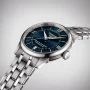  Zdjęcie 3 Tissot Chemin des Tourelles Lady Automatic Blue Dial Steel Bracelet T139.207.11.048.00