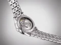  Zdjęcie 4 Tissot Chemin des Tourelles Lady Automatic Blue Dial Steel Bracelet T139.207.11.048.00