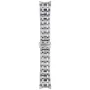  Zdjęcie 7 Tissot Chemin des Tourelles Lady Automatic Blue Dial Steel Bracelet T139.207.11.048.00