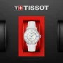  Zdjęcie 6 Tissot Chemin des Tourelles Lady Automatic Diamonds T099.207.16.116.00