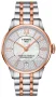  Zdjęcie 7 Tissot Chemin des Tourelles Lady Automatic Helvetic Pride Special Edition T099.207.22.118.01