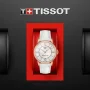  Zdjęcie 6 Tissot Chemin des Tourelles Lady Automatic PVD T099.207.36.118.00