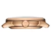  Zdjęcie 3 Tissot Chemin des Tourelles Lady Automatic Silver Dial Leather Strap Rose Gold PVD T139.207.36.031.00